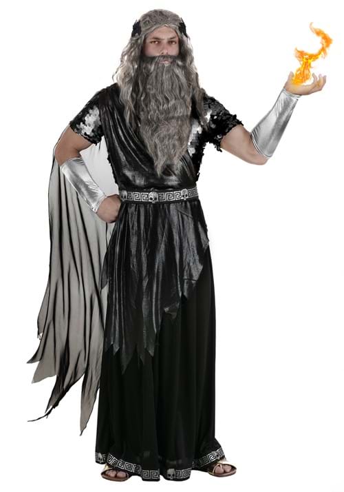 Hades Costume for Men - US 0015