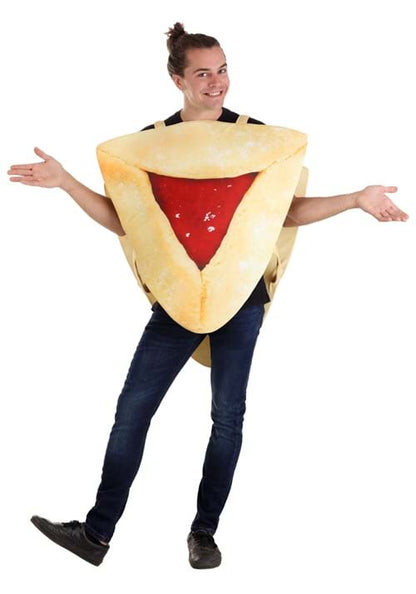 Adult Hamantash Costume - US 3755