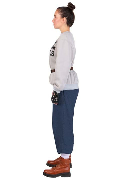 Women's Hammer Throw Headmistress Costume - US 0778
