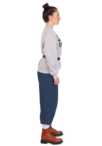 Women's Hammer Throw Headmistress Costume - US 0778