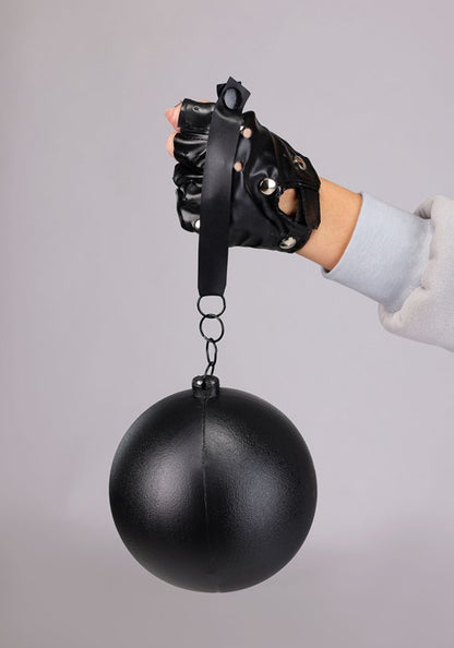 Women's Hammer Throw Headmistress Costume - US 0778