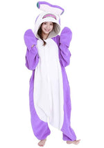 Adult Hammerhead Shark Kigurumi Onesie - US 2677