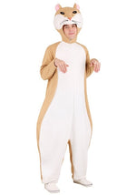 Hamster Costume for Adults - US 6052