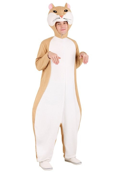 Hamster Costume for Adults - US 6052