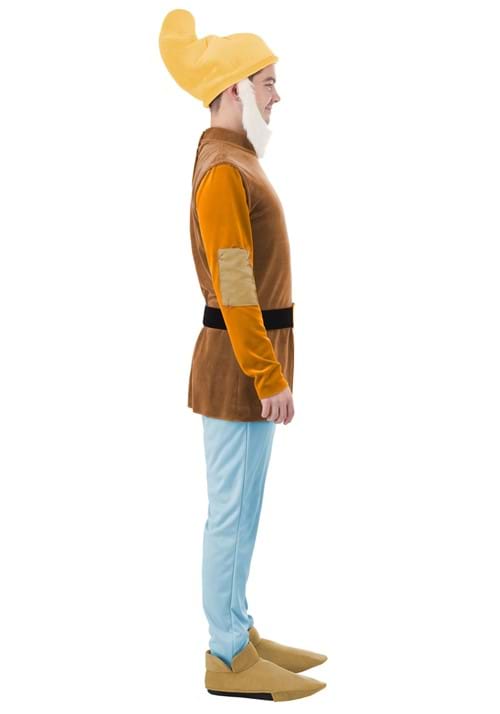 Disney Happy Dwarf Costume for Adults - US 4492