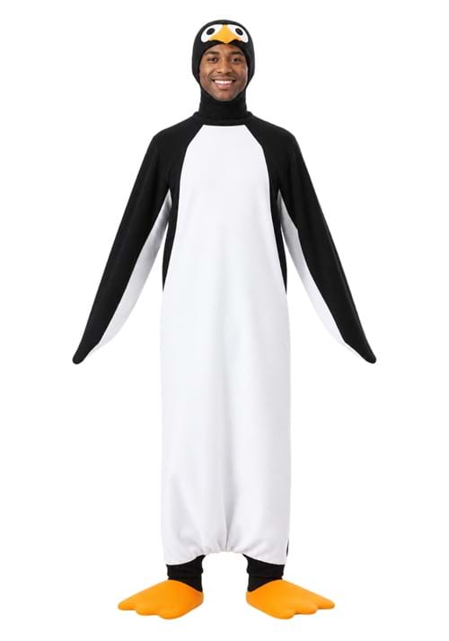 Adult Happy Penguin Costume - US 1131