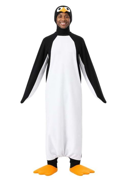 Adult Happy Penguin Costume - US 1131