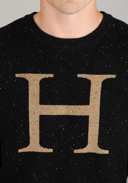 Harry Potter "H" Christmas Sweater for Adults - US 6017