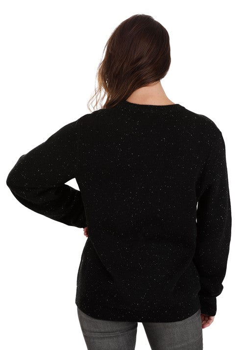 Harry Potter "H" Christmas Sweater for Adults - US 6017