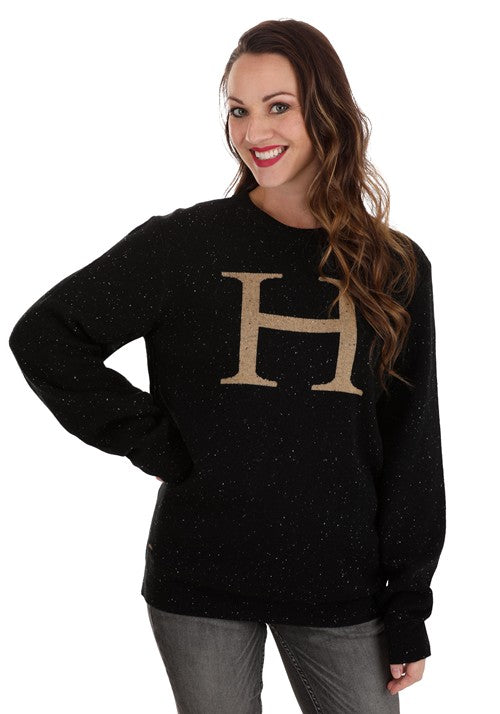 Harry Potter "H" Christmas Sweater for Adults - US 6017