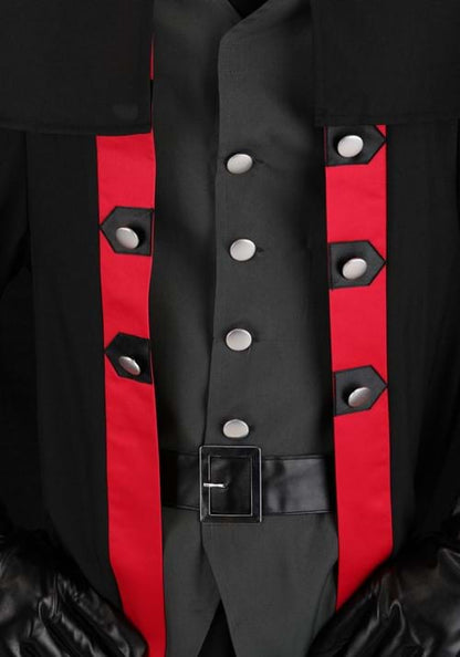 Headless Horseman Costume for Men - US 1661