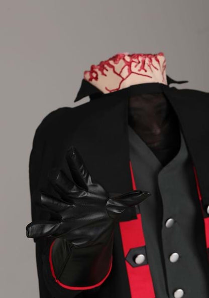 Headless Horseman Costume for Men - US 1661