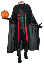 Headless Horseman Costume for Men - US 1661