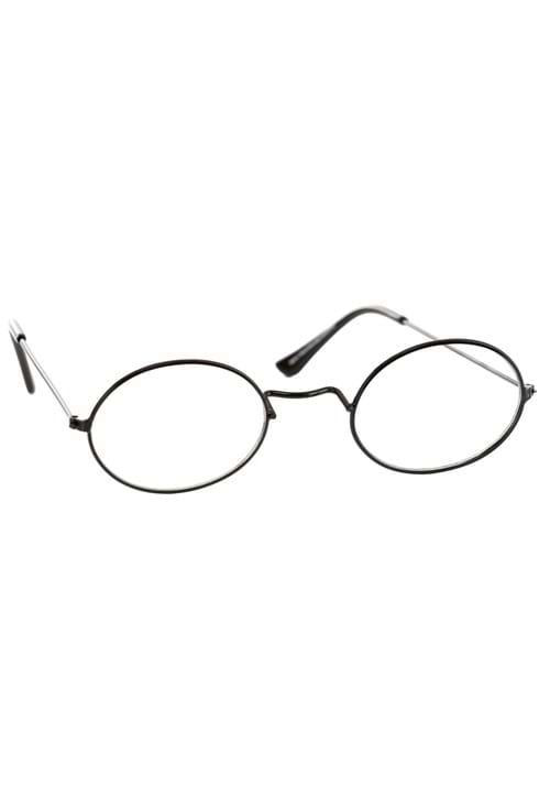 Adult Headmistress Costume Witch Glasses - US 8750