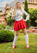 Women's Heather Chandler Costume - US 0285