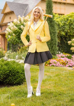 Heather McNamara Costume for Women - US 3545