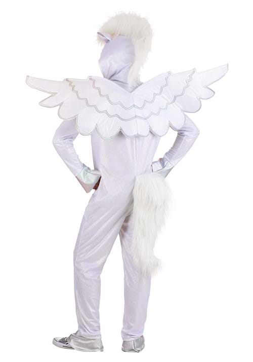 Heavenly Pegasus Costume for Adults - US 0474