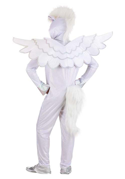 Heavenly Pegasus Costume for Adults - US 0474