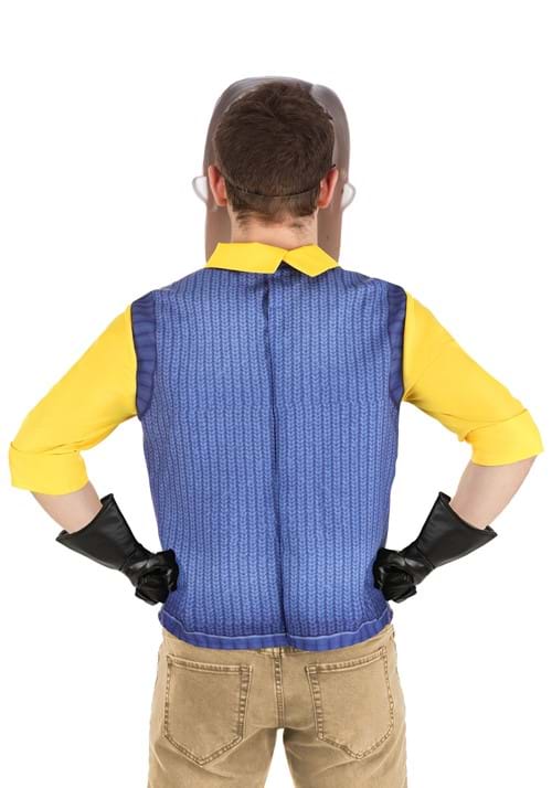 Hello Neighbor Costume for Men - US 6370