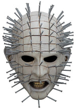 Adult Hellraiser Pinhead Mask - US 5194