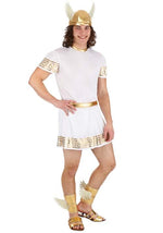 Hermes Costume for Men - US 5579