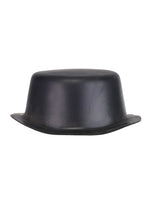 3-Inch Adult High Black Foam Costume Top Hat - US 7155