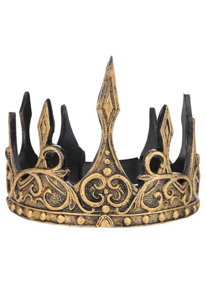 Adult High Elven Crown Costume Accessory - US 2084