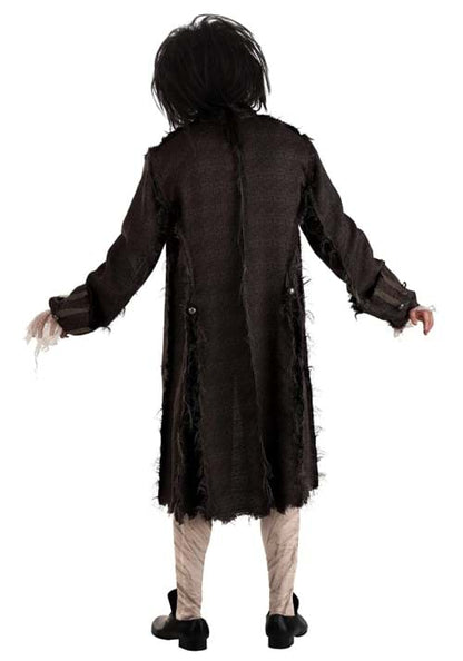 Billy Butcherson Costume for Adults from Disney’s Hocus Pocus - US 5597