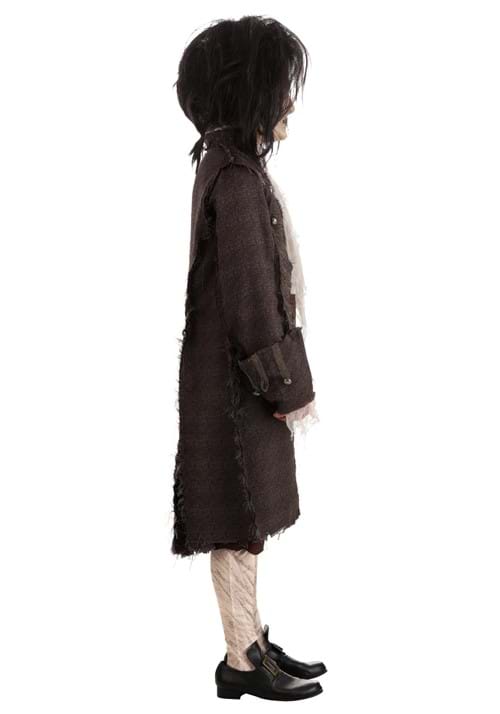 Billy Butcherson Costume for Adults from Disney’s Hocus Pocus - US 5597