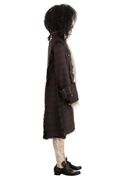 Billy Butcherson Costume for Adults from Disney’s Hocus Pocus - US 5597