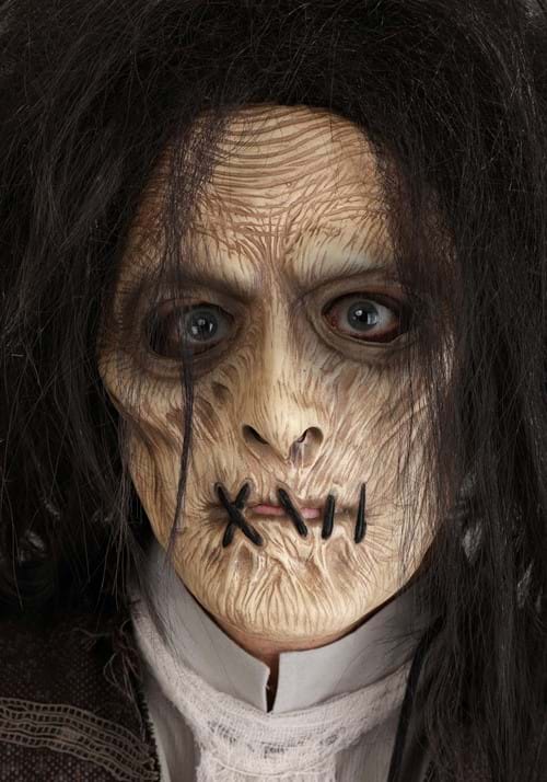 Billy Butcherson Costume for Adults from Disney’s Hocus Pocus - US 5597