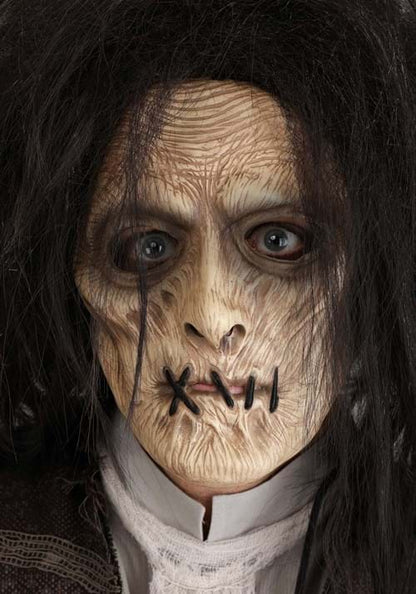 Billy Butcherson Costume for Adults from Disney’s Hocus Pocus - US 5597