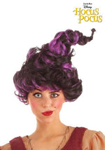 Hocus Pocus Mary Sanderson Wig for Women - US 9597