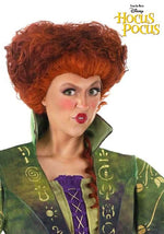Hocus Pocus Winifred Sanderson Wig for Women - US 9950