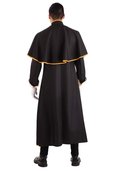 Holy Priest Costume for Adults - US 8605