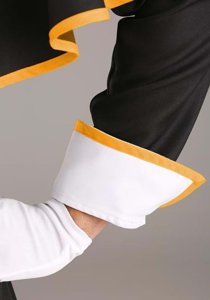Holy Priest Costume for Adults - US 8605