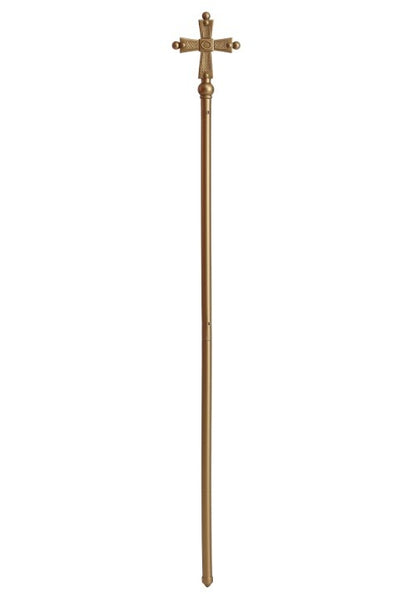 Holy Staff Accessory - US 6021