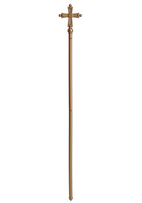 Holy Staff Accessory - US 6021