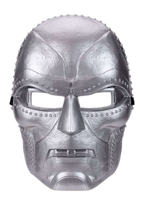 Adult Marvel Doctor Doom Hooded Cape & Mask Accessory Kit - US 5845