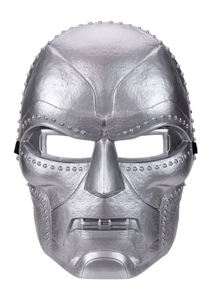 Adult Marvel Doctor Doom Hooded Cape & Mask Accessory Kit - US 5845