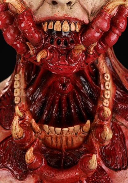 Adult Latex Host Mask - Officially Licensed Immortal Masks - US 6629