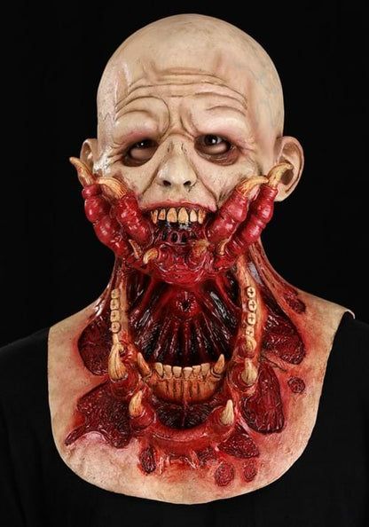 Adult Latex Host Mask - Officially Licensed Immortal Masks - US 6629