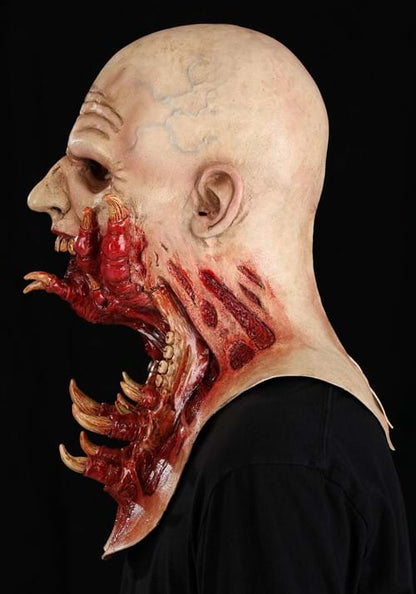 Adult Latex Host Mask - Officially Licensed Immortal Masks - US 6629