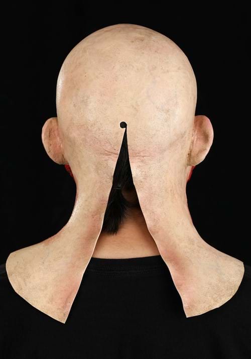 Adult Latex Host Mask - Officially Licensed Immortal Masks - US 6629