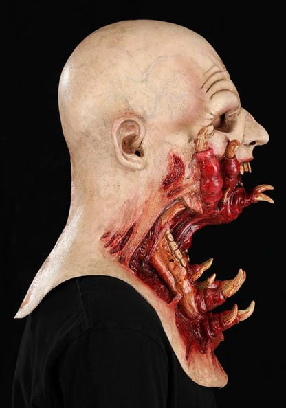 Adult Latex Host Mask - Officially Licensed Immortal Masks - US 6629
