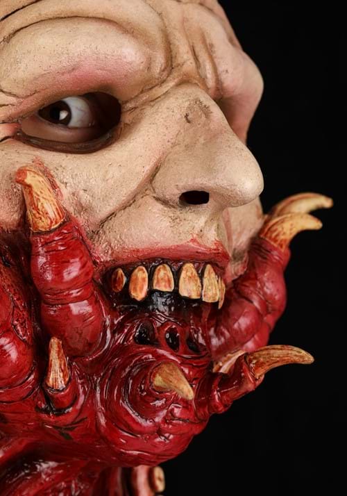 Adult Latex Host Mask - Officially Licensed Immortal Masks - US 6629