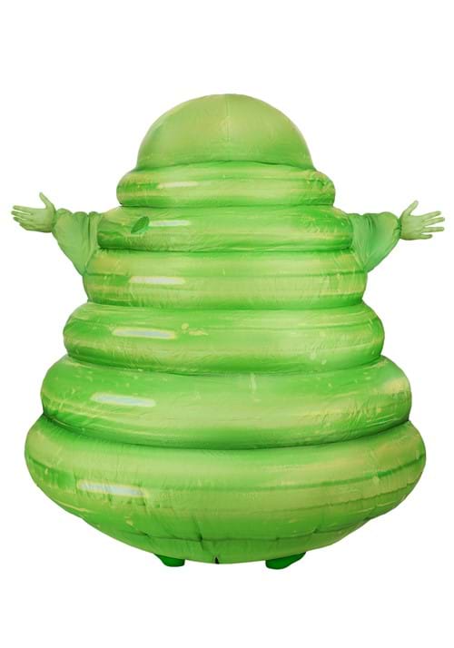 Adult Inflatable Hotel Transylvania Blobby Costume - US 9166