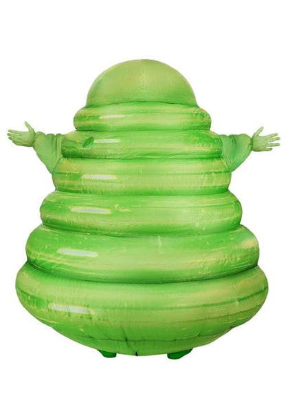 Adult Inflatable Hotel Transylvania Blobby Costume - US 9166