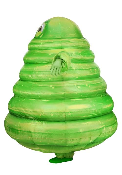 Adult Inflatable Hotel Transylvania Blobby Costume - US 9166