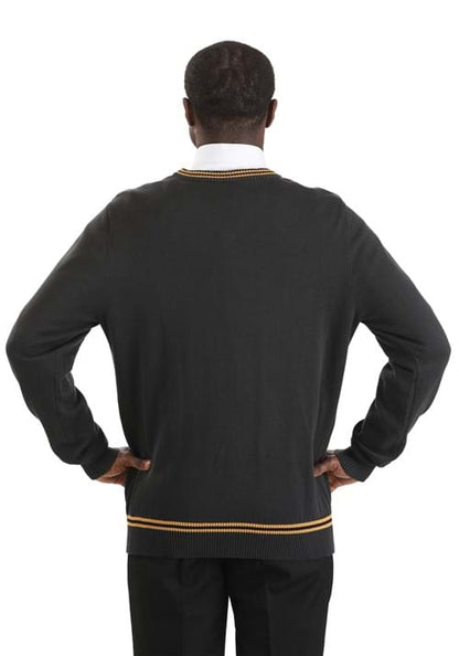 Adult Harry Potter Hufflepuff Uniform Sweater - US 6763